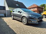 Ford S-Max 190PS 4x4  AWD Vignale Garantie Sthz 98tkm - Ford S-Max: Ps