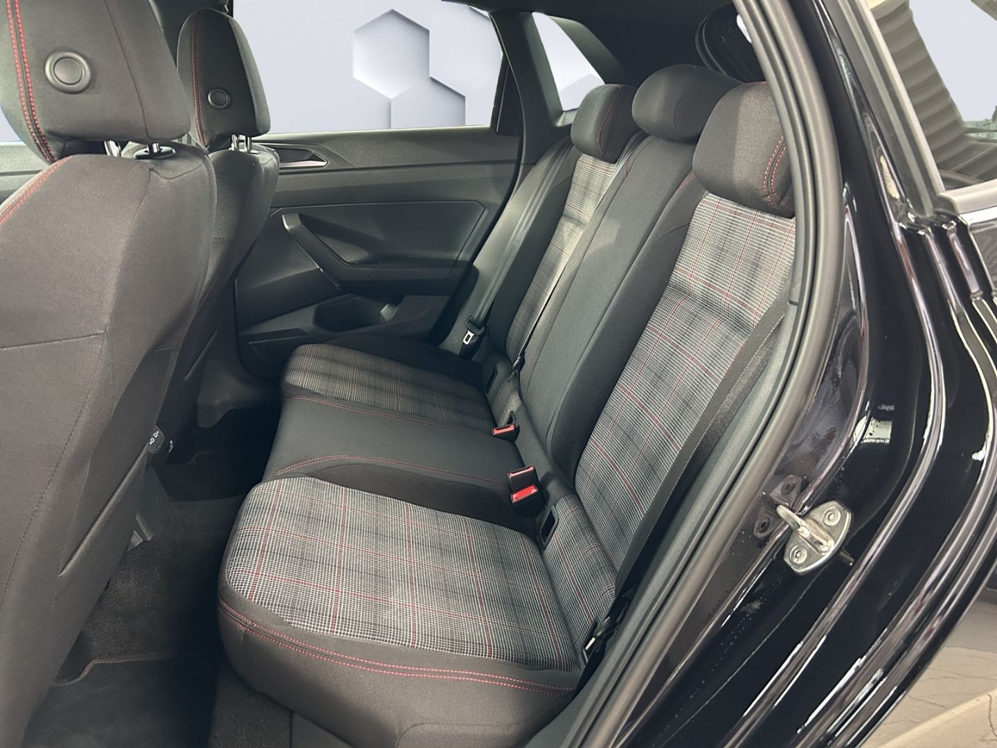 Polo VI 2.0 TSI 152kW MatrixLED PDC Rückfahrkame