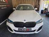 BMW 5 Touring 530 d M Sport*1.HAND*PANO*KAM*50 JAHR - BMW 530: D