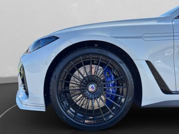 2025 Alpina D4 — миниатюра 12