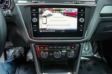 Fahrzeugabbildung Volkswagen Tiguan 2.0 SCR 4Motion DSG Highline R-LINE 20ZOL
