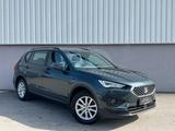 Seat Tarraco *7SITZE*NAVI*LED*AHK*TÜV NEU* - gebrauchte Seat Tarraco aus dem Jahr 2019