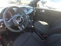 Fiat 500 - Vorschau Bild 7