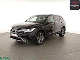 Volkswagen Tiguan Allspace 2.0 TSI 4M HEADUP,360GRAD,ACC - Volkswagen Tiguan Allspace aus 2024