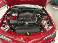 Alfa Romeo Giulia - Vorschau Bild 14