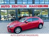 Mazda 3 Lim. Center-Line *1.HAND*NAVI*BI-XENON*PDC*SH* - Mazda 3 Center-Line