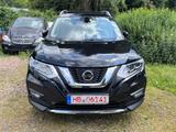 Nissan X-Trail Tekna 4x4 Leder Navi Xenon 360° Panorama - Nissan X-Trail in Bremen