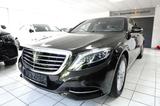 Mercedes-Benz S 350 Lang NP:125K TOP Mercedes Benz HISTORIE - Mercedes-Benz S-Klasse: Lang