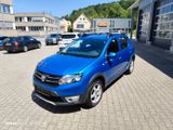 Dacia Sandero TCe 90 eco2 Stepway - Dacia: Eco