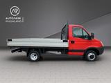 Iveco DAILY 35C15*3.0 D*Pritsche*AHK 3500 KG*Zwilling* - Iveco 2009 Daily