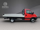 Iveco DAILY 35C15*3.0 D*Pritsche*AHK 3500 KG*Zwilling* - Iveco Daily 35c15