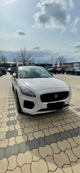 Jaguar E-Pace P250 R-DYNAMIC HSE AWD Auto R-DYNAMIC HSE - Jaguar E-Pace: R Dynamic Hse