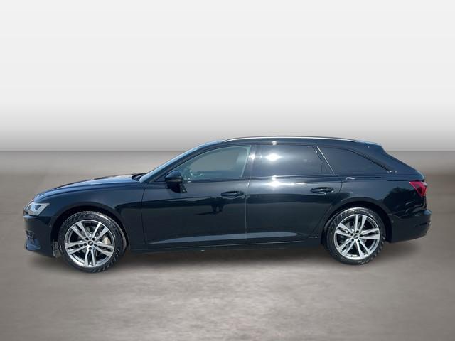 Audi A6 Avant 45TFSI quattro Sport LED Scheinwerfer,, миниатюра 2