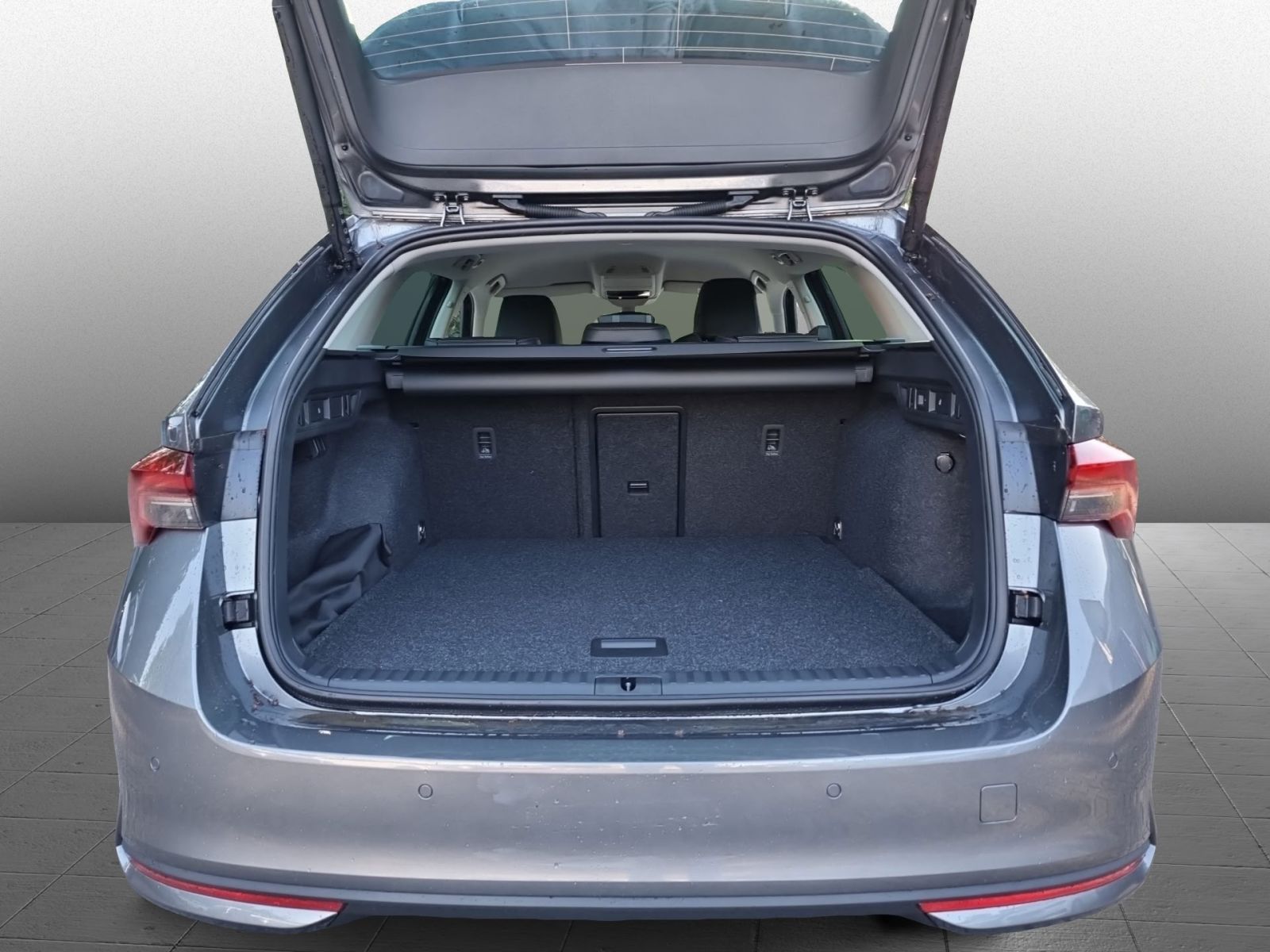 Skoda Octavia - Bild 4