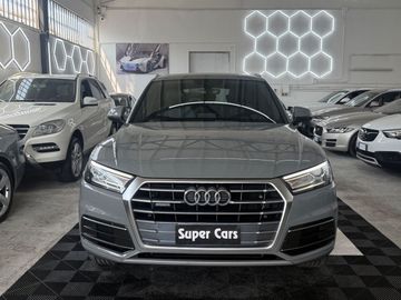 Audi Q5 - 2