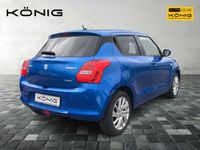 Suzuki Swift - Vorschau Bild 3