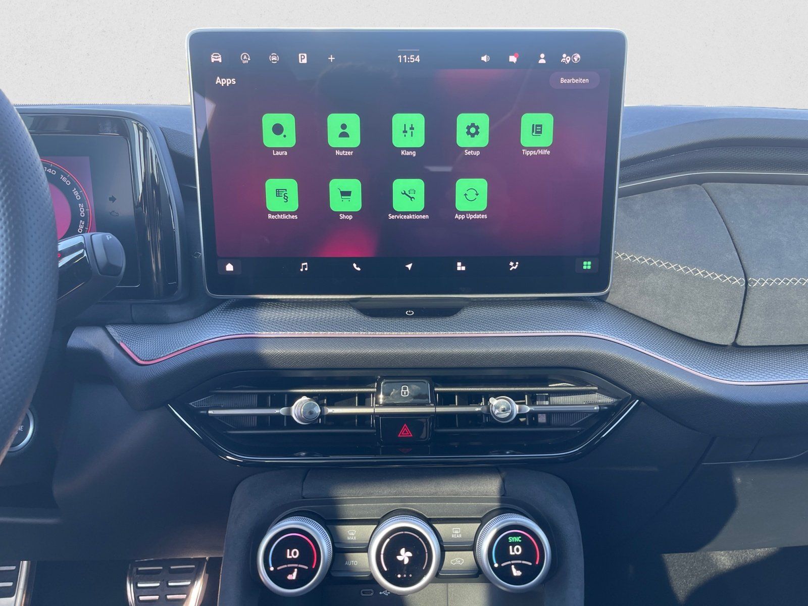 Skoda Kodiaq - Bild 12