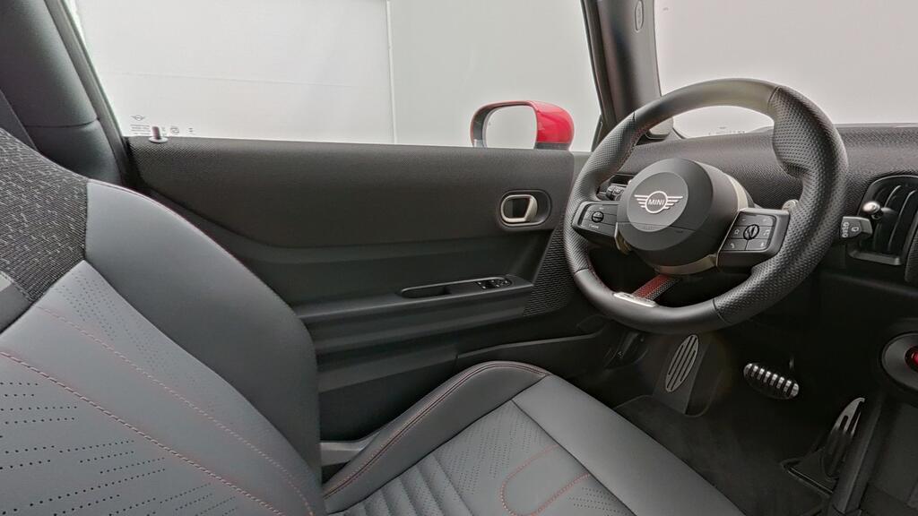 MINI Jcw Trim, миниатюра 9