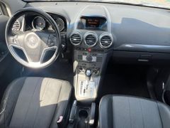 OPEL Antara Cosmo 4x4 KLIMA,SHG,GRA,ESP,MFL Klima