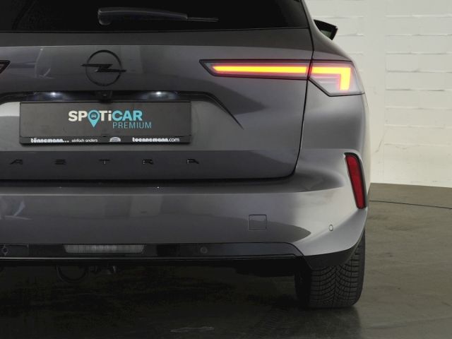 Astra L ST GS+AHK+360 GRAD KAMERA+SITZ-/LENKRADH