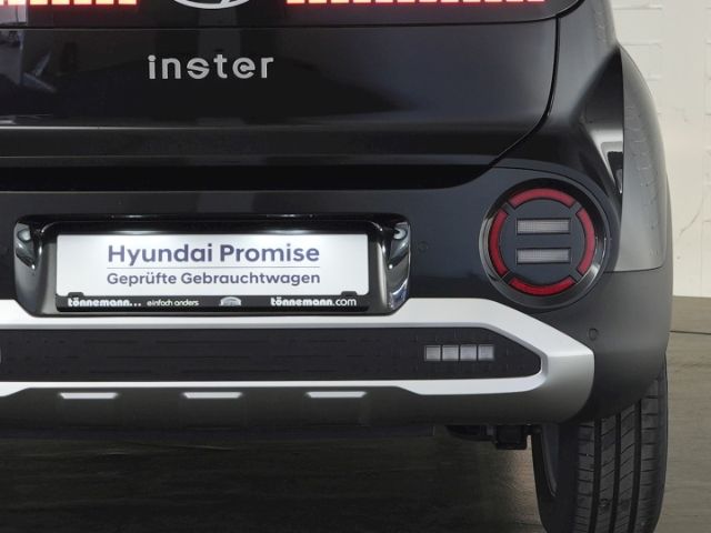 Hyundai INSTER – Bild 34