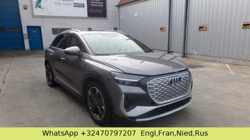 صورة 1 لـ 2026 AUDI Q4 E-TRON