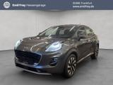Ford Puma 1.0 EcoBoost Hybrid TITANIUM - Ford Puma Titanium mit Hybrid-Antrieb (Benzin/Elektro)