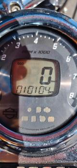 Harley-Davidson Screaming Eagle - HARLEY-DAVIDSON SCREAMIN EAGLE