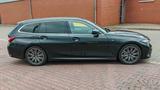 BMW 330d M Paket HUD PANO Memory 360°  - BMW 330 mit Diesel-Antrieb: Kombi, 330d M Paket