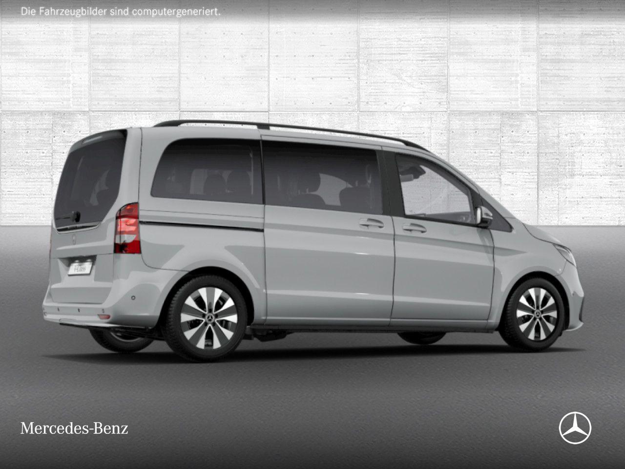 Mercedes-Benz V 250 d Kompakt STYLE+9G+DIS+Klima+SitzHZ