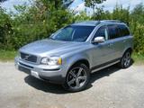 Volvo XC90 2,4D 185PS AWD Autom. SPORT Entertain... - Volvo: Sport