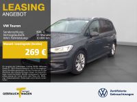 Volkswagen Touran - Vorschau Bild 1