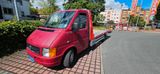 Volkswagen LT 35 Abschleppwagen - Volkswagen LT mit Diesel-Antrieb: 35