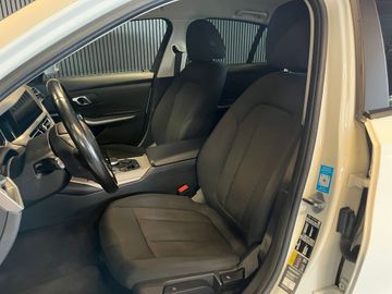 BMW 320 - 8