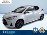 Toyota Yaris 1.0 TREND - Toyota Yaris: Trend