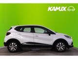 Renault Captur 0.9 TCE ZEN+LED+NAVI+SHZ+PDC - Renault Captur Gebrauchtwagen