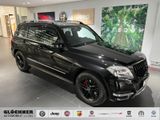 Mercedes-Benz GLK 220 CDI BlueTec 4Matic - Mercedes-Benz: Glk Bluetec