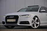 Audi S6 4.0 TFSI quatto *UNFALLFREI *ERSTLACK - weiße Audi S6