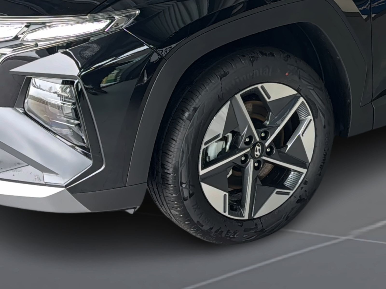 Hyundai TUCSON - Bild 6