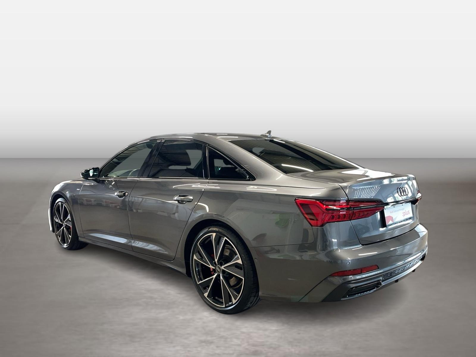 Audi A6 Limousine 40 TDI advanced S tronic sport 360