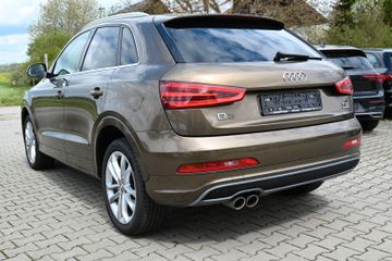 Audi Q3 - 2