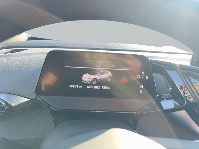 Volkswagen ID.4 - Bild 9