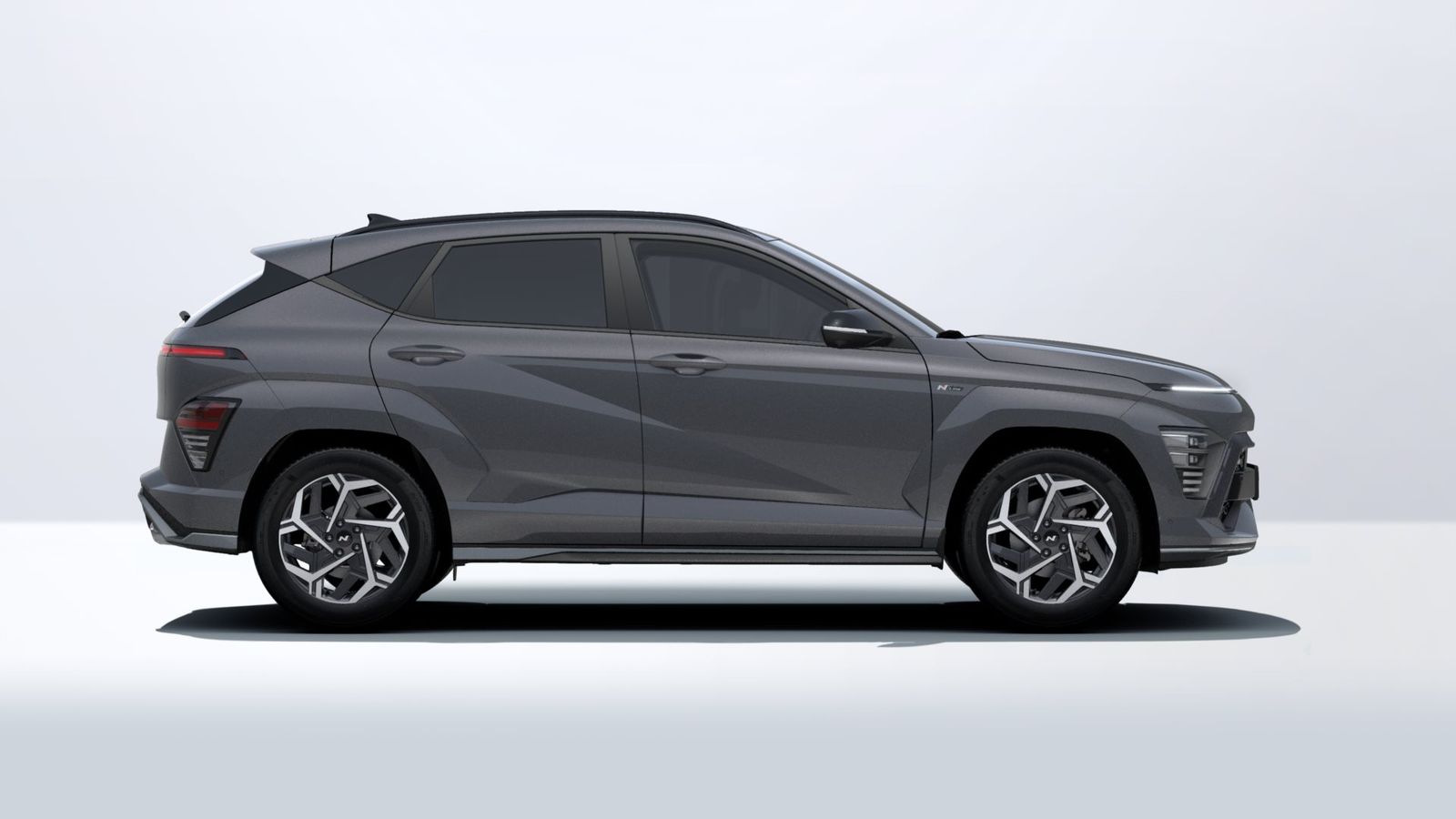 Hyundai KONA - Bild 10