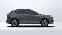 Hyundai KONA - Vorschau Bild 10