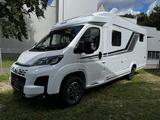 Knaus Van TI 650 MEG Vansation mit Garantie bis 10/27 - Knaus Vansation 650 meg