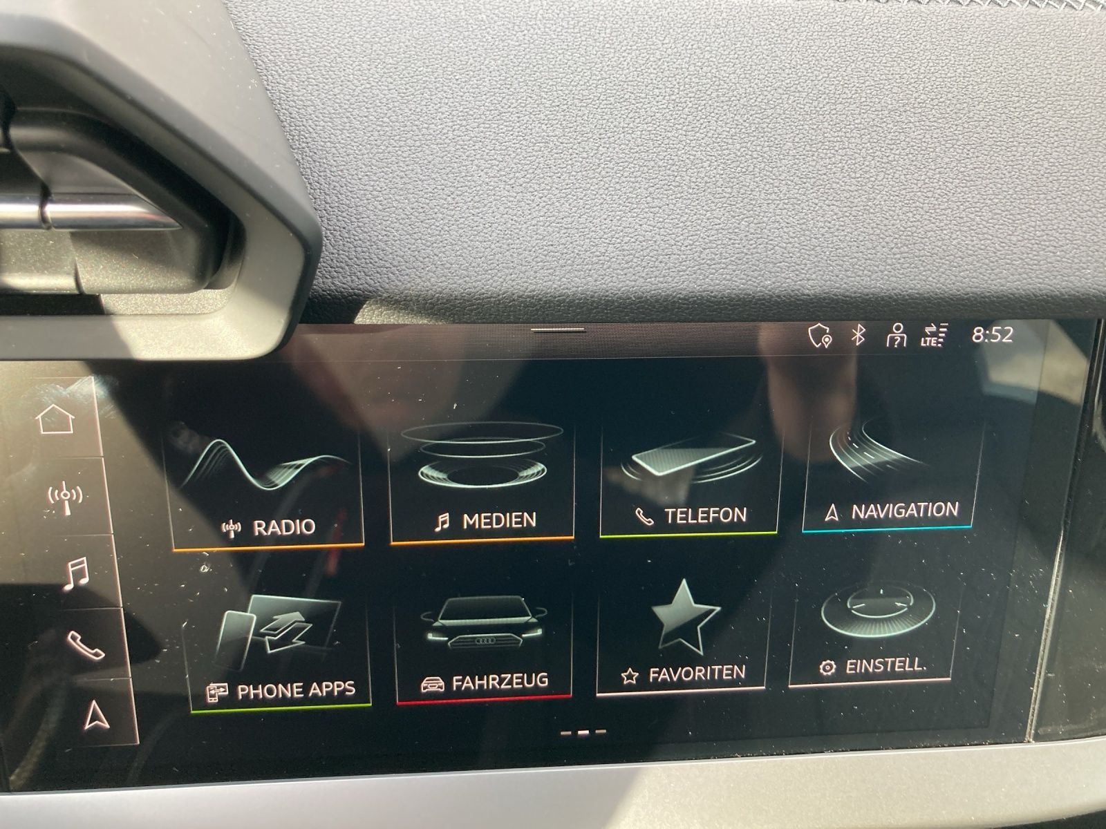 Audi A3 - Bild 14