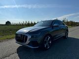 Audi SQ8 TDI quattro tiptronic B&O Matrix AHK Pano  - Audi SQ8 von privat