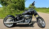Harley-Davidson Rocker C (FXCWC)   - HARLEY-DAVIDSON FXCWC