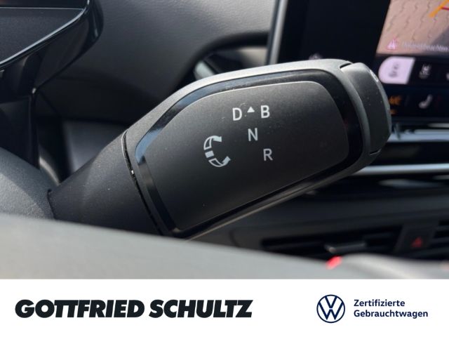 Volkswagen ID.4 - Bild 22