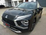 Mitsubishi Eclipse Cross Phev PLUS 4WD 2,4 188PS Mwst ausw. - Mitsubishi Eclipse Cross: Plus